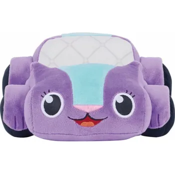 plyšák Schmidt Spiele "Gabbyin domeček pro panenky: plyšová figurka Carlita, plyšová hračka"