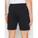 Ellesse Sportovní kraťasy Silvan SHF09162 Černá Regular Fit XXL