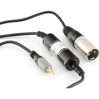 Soundking BXJ101 1,5 m Audio kabel