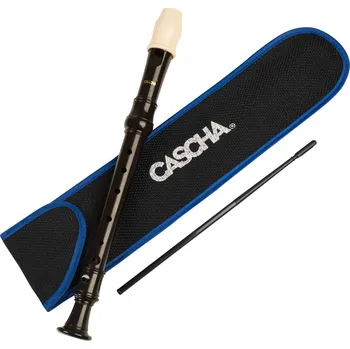 Zobcová flétna Cascha HH 2173 Sopránová zobcová flétna