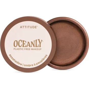 Oční stíny Třpytivé oční stíny 5 ml Cinnamon Stick