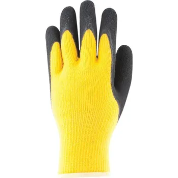 Pracovní rukavice ARDON rukavice PETRAX WINTER vel. 7