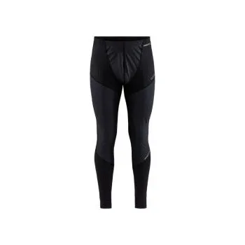 Pánské termoprádlo CRAFT Active Extreme X Wind M černá 1909693-999985 S; Černá spodky + DÁREK DLE VÝBĚRU!