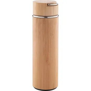 Termoska Bomboo termoska - přírodní - AP846001