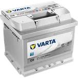startovací baterie VARTA 5524010523162