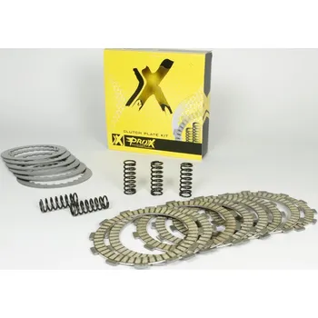 SPOJKOVÁ SADA CR250 94-96 16.CPS13086