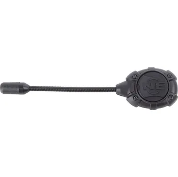 Night Evolution LED svítilna MPLS na helmu / MOLLE / RIS - černá