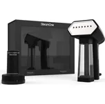 Sada ruční napařovač oděvů SN200B a odstraňovač žmolků RP10B SteamOne