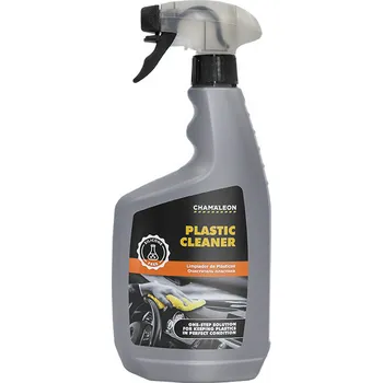 Čistič plastových dílů Chamäleon Čistič plastů 650ml