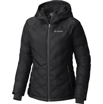 Columbia Heavenly™ Hooded Insulated Jacket W S