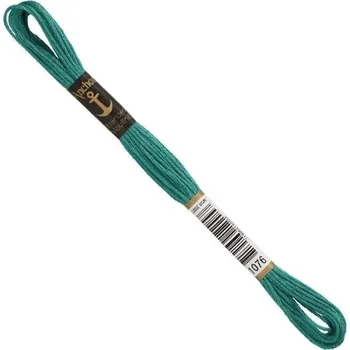 Příze Anchor Stranded Cotton 01076 8 m Vyšívací příze