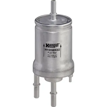 Palivový filtr Palivový filtr HENGST FILTER H155WK02