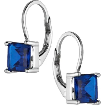 Náušnice Zlaton Náušnice bílé zlato 2.1g 000391510249