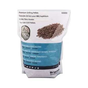 Zahradní gril BROIL KING pelety Smoke Master 1,36 kg
