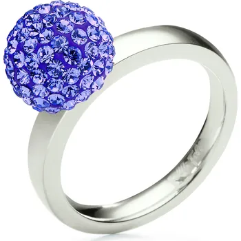 Prsten Folli Follie 3R0F041V-52