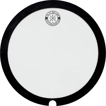 Blána BIG FAT SNARE DRUM 14" Green Monster 93222