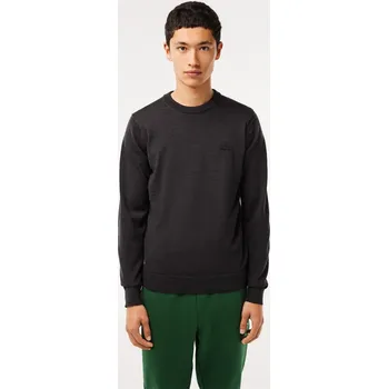 Pánský svetr Svetr Lacoste Lightning Chine 1080583 XS