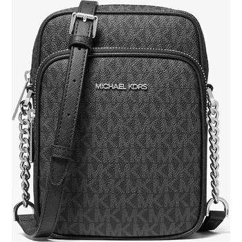 MICHAEL KORS dámská kabelka, crossbody Jet Set Travel černá