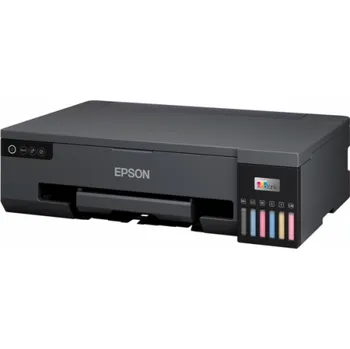 Tiskárna Epson EcoTank ET-18100, inkoustová tiskárna
