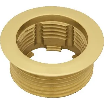 Koller Tělo Flatline midi trysky řada C-M00112-11