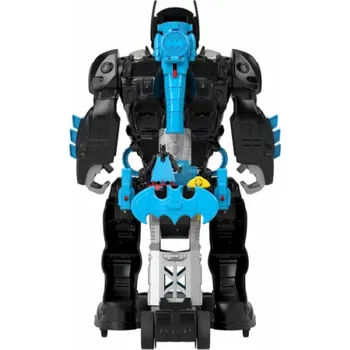 Dětské zboží Imaginext DC Super Friends Bat-Tech Batbot, hračka