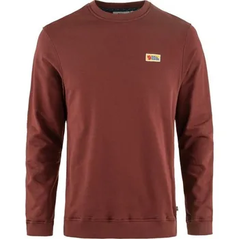 Pánský svetr Fjällräven Vardag Sweater M
