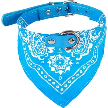 Obojek pro psa Surtep Animals Obojek pro psa se šátkem Barva: Červená, Velikost: S