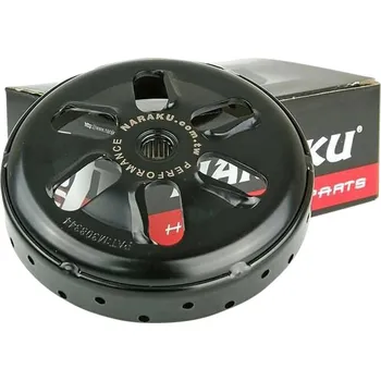 Auto-moto SPOJKOVÝ ZVON R-VENT NK900.70