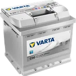startovací baterie VARTA 5544000533162