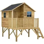 ASKO Dětský domeček JIŘÍK