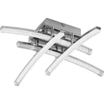 Eglo 96093 - LED stropní svítidlo PERTINI 4xLED/5W/230V