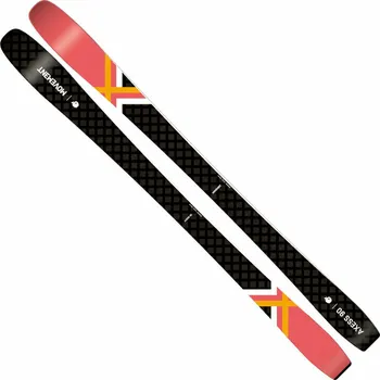 Skialpinistické vybavení Movement Axess 90 W 161 cm