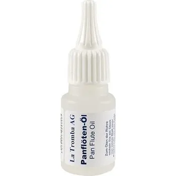 Příslušenství pro dechový nástroj La Tromba 493508 Olej/Krém pro dechové nástroje