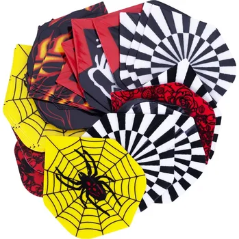 Příslušenství pro šipky Letky Karella standartní sada 30 kusů