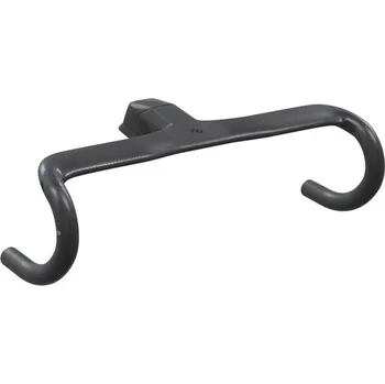 Řídítka Syncros Řidítka silniční Creston iC SL Aero, 400mm 2026 Černá 100mm