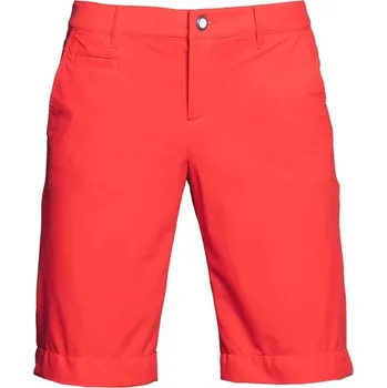 Pánské kraťasy Alberto Audrey-K Summer Jersey Red 32 Kraťasy