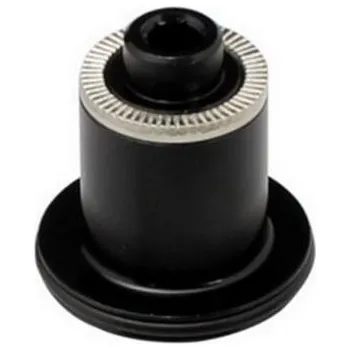 Náboj kola Novatec prachovka QR D792SB-CL