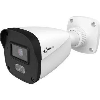 IP kamera CAMVI venkovní kamera IP 4 Mpx 2,8 mm CV-IPB1428-DL-S4 bílá