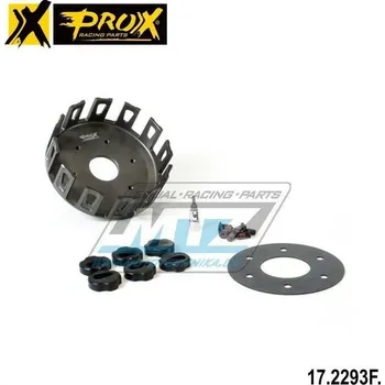 SPOJKOVÝ KOŠ YZ125 93-04 YAMAHA YZ 125 1993-2004