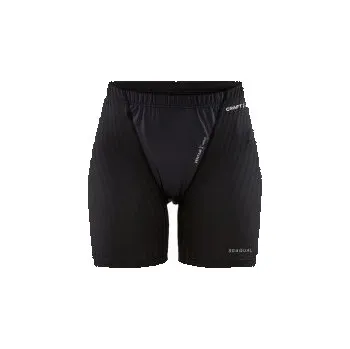 Dámské termoprádlo CRAFT Active Extreme X Wind W černá 1909689-999985 XL; Černá boxerky + DÁREK DLE VÝBĚRU!