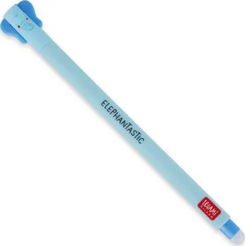 Gumovací pero - více druhů | Legami Druh: Slon