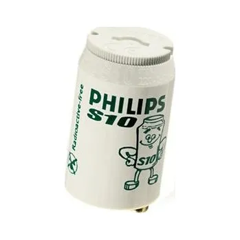 Softstartér Startér Philips S10 4-65W SIN 220-240V