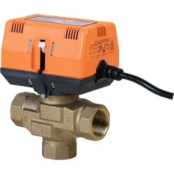 Ventil SALUS TC SPDT320 3/4"