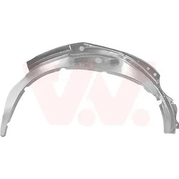 Příslušenství karosérie Podběh kola VAN WEZEL 5874347