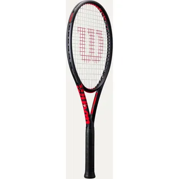 Tenisová raketa CLASH 100L V3.0 FRM - Grip 3