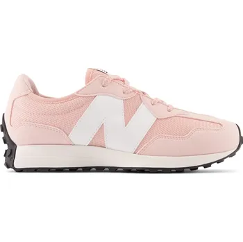 Dívčí tenisky Boty New Balance Pink 1079587 5.5 (38.5)