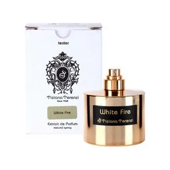 Unisex parfém Tiziana Terenzi White Fire Parfémovaná voda EDP - Tester, 100ml, unisex