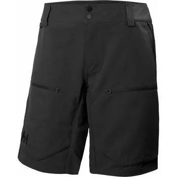 Pánské kalhoty Helly Hansen Men's Crewline Cargo 2.0 Krátké kalhoty Eben 32