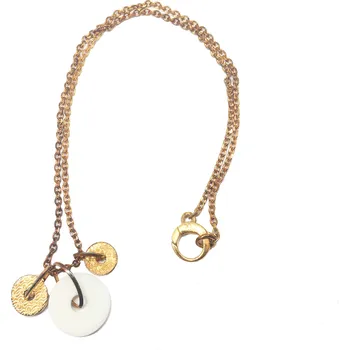 Náhrdelník Gc CWN10906