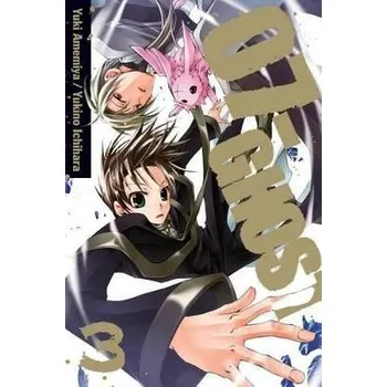 Komiks pro dospělé 07-Ghost 3